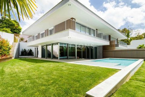 Villa i Cascais, Lisbon, Cascais - € 3.800.000 | Ref: MOR2036.BJBC - foto 11