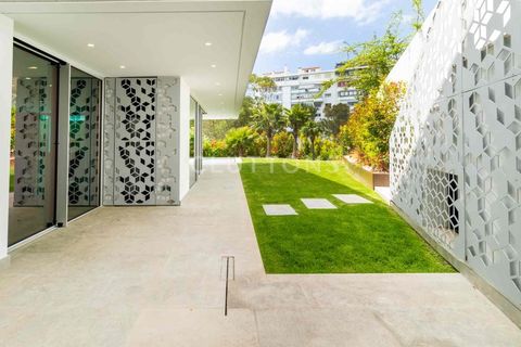Villa i Cascais, Lisbon, Cascais - € 3.800.000 | Ref: MOR2036.BJBC - foto 12