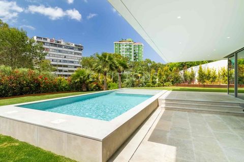 Villa i Cascais, Lisbon, Cascais - € 3.800.000 | Ref: MOR2036.BJBC - foto 13