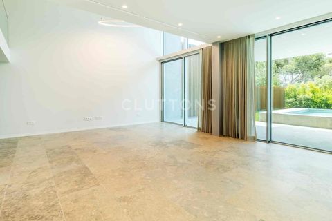 Villa i Cascais, Lisbon, Cascais - € 3.800.000 | Ref: MOR2036.BJBC - foto 22