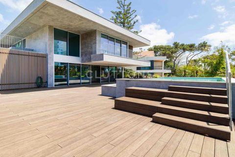 Lejlighed i Cascais, Lisbon, Cascais - € 3.750.000 | Ref: APT2036.A.JBC - foto 1