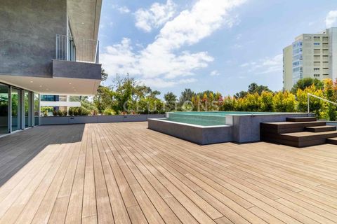 Lejlighed i Cascais, Lisbon, Cascais - € 3.750.000 | Ref: APT2036.A.JBC - foto 2
