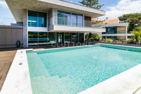 Lejlighed i Cascais, Lisbon, Cascais - € 3.750.000 | Ref: APT2036.A.JBC - foto 3