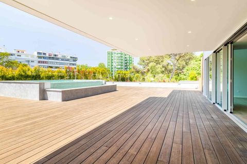 Lejlighed i Cascais, Lisbon, Cascais - € 3.750.000 | Ref: APT2036.A.JBC - foto 10