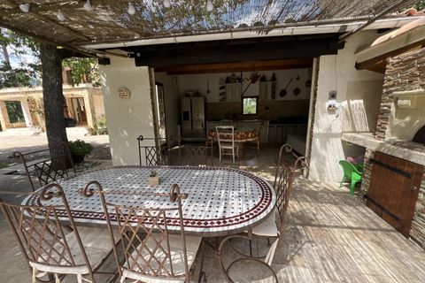 Villa a Rougiers, Var, Rougiers - € 747.000 | Ref: 85958248 - foto 8
