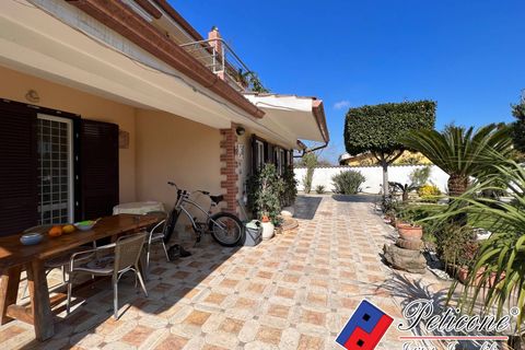 Villa a Anzio, Rome, Anzio - € 360.000 | Ref: V391 - foto 17
