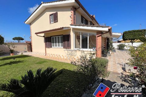 Villa a Anzio, Rome, Anzio - € 360.000 | Ref: V391 - foto 18