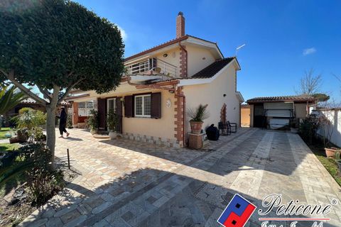 Villa a Anzio, Rome, Anzio - € 360.000 | Ref: V391 - foto 19