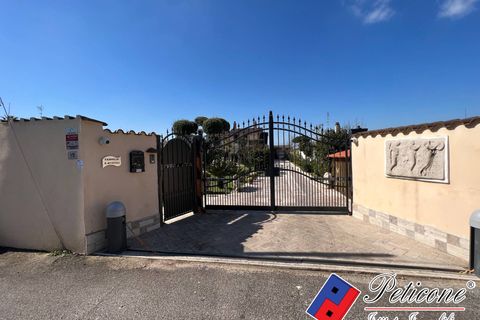 Villa a Anzio, Rome, Anzio - € 360.000 | Ref: V391 - foto 20