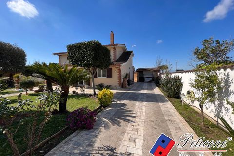 Villa a Anzio, Rome, Anzio - € 360.000 | Ref: V391 - foto 22