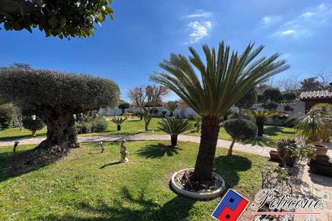 Villa a Anzio, Rome, Anzio - € 360.000 | Ref: V391 - foto 24