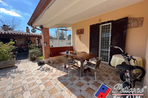 Villa a Anzio, Rome, Anzio - € 360.000 | Ref: V391 - foto 29