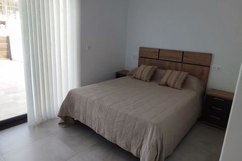 Rækkehus i Pilar de la Horadada, Alicante - foto 5