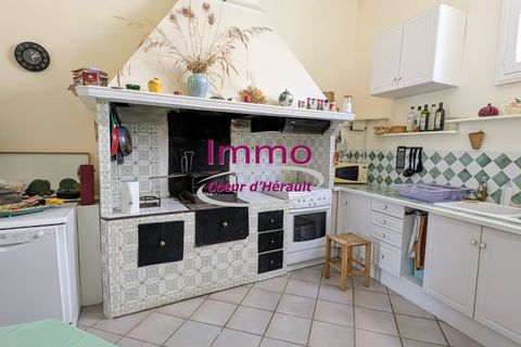 Villa a Aspiran, Herault, Aspiran - € 269.000 | Ref: 343082210 - foto 8