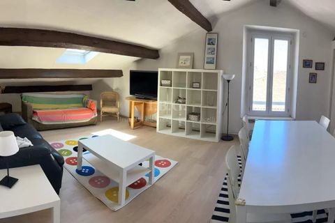 Lejlighed i Marseille, Bouches-du-Rhone, Marseille - € 185.000 | Ref: 85966109 - foto 1