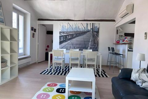 Lejlighed i Marseille, Bouches-du-Rhone, Marseille - € 185.000 | Ref: 85966109 - foto 3