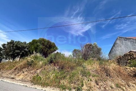 Helårsgrund i Tomar, Santarem, Tomar - € 35.000 | Ref: T 315 - foto 2