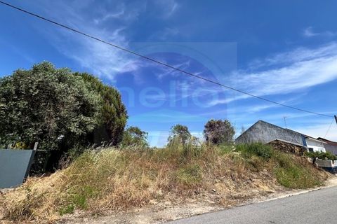 Helårsgrund i Tomar, Santarem, Tomar - € 35.000 | Ref: T 315 - foto 3