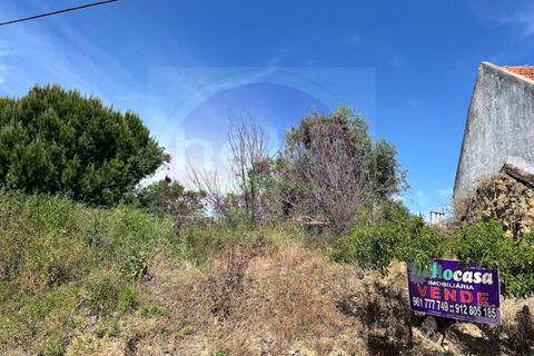 Helårsgrund i Tomar, Santarem, Tomar - € 35.000 | Ref: T 315 - foto 5