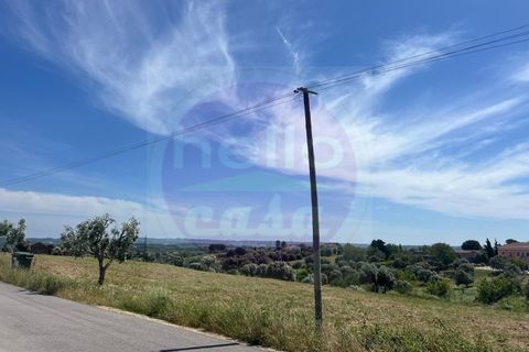 Helårsgrund i Tomar, Santarem, Tomar - € 35.000 | Ref: T 315 - foto 14