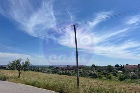Helårsgrund i Tomar, Santarem, Tomar - € 35.000 | Ref: T 315 - foto 16