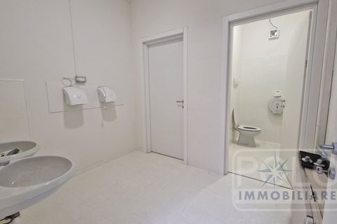 L'establiment comercial a Sona, Verona, Sona - € 3.500/mes | Ref: ABE-3516 - foto 3