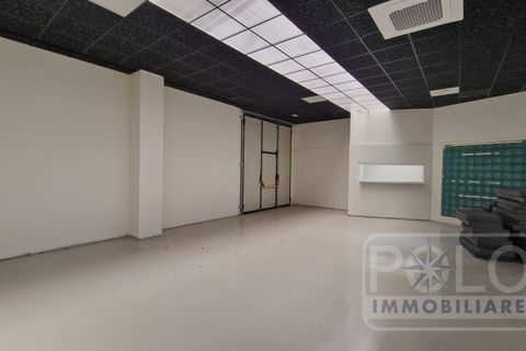 L'establiment comercial a Sona, Verona, Sona - € 3.500/mes | Ref: ABE-3516 - foto 8