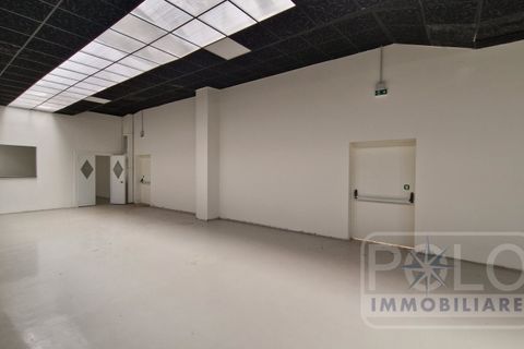 L'establiment comercial a Sona, Verona, Sona - € 3.500/mes | Ref: ABE-3516 - foto 9