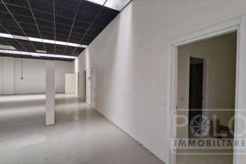 L'establiment comercial a Sona, Verona, Sona - € 3.500/mes | Ref: ABE-3516 - foto 10