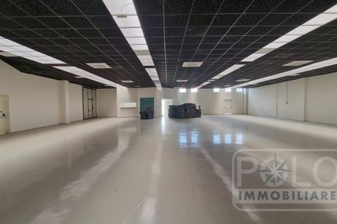 L'establiment comercial a Sona, Verona, Sona - € 3.500/mes | Ref: ABE-3516 - foto 12