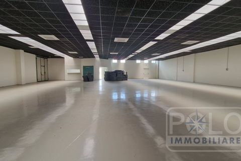 L'establiment comercial a Sona, Verona, Sona - € 3.500/mes | Ref: ABE-3516 - foto 13