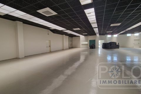 L'establiment comercial a Sona, Verona, Sona - € 3.500/mes | Ref: ABE-3516 - foto 14