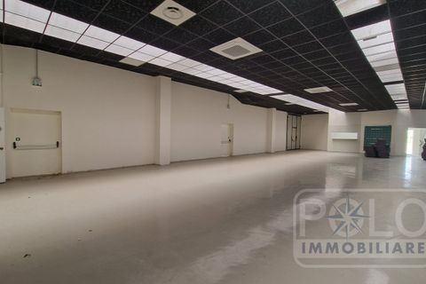 L'establiment comercial a Sona, Verona, Sona - € 3.500/mes | Ref: ABE-3516 - foto 15