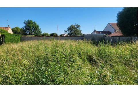 Terra a Chalain-le-Comtal, Loire, Chalain-le-Comtal - € 81.000 | Ref: 4356 - foto 2