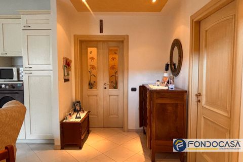 Villa i Chiuduno, Bergamo, Chiuduno - € 290.000 | Ref: Chiud.01.VP - foto 3