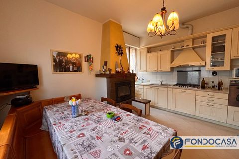 Villa i Chiuduno, Bergamo, Chiuduno - € 290.000 | Ref: Chiud.01.VP - foto 6