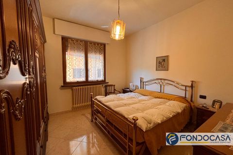 Villa i Chiuduno, Bergamo, Chiuduno - € 290.000 | Ref: Chiud.01.VP - foto 7