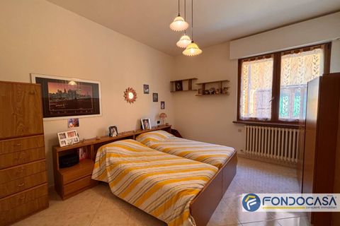 Villa i Chiuduno, Bergamo, Chiuduno - € 290.000 | Ref: Chiud.01.VP - foto 8