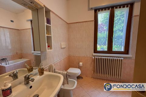 Villa i Chiuduno, Bergamo, Chiuduno - € 290.000 | Ref: Chiud.01.VP - foto 9