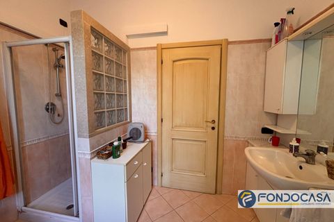 Villa i Chiuduno, Bergamo, Chiuduno - € 290.000 | Ref: Chiud.01.VP - foto 10