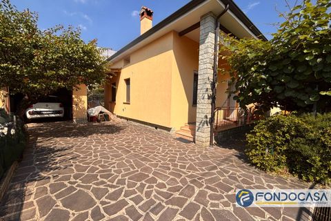Villa i Chiuduno, Bergamo, Chiuduno - € 290.000 | Ref: Chiud.01.VP - foto 12