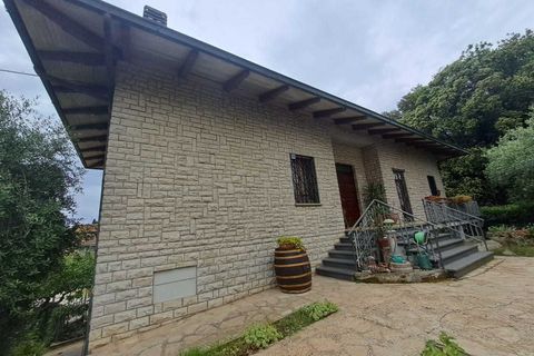 Villa i Giove, Terni, Giove - € 290.000 | Ref: Rif20 - foto 8