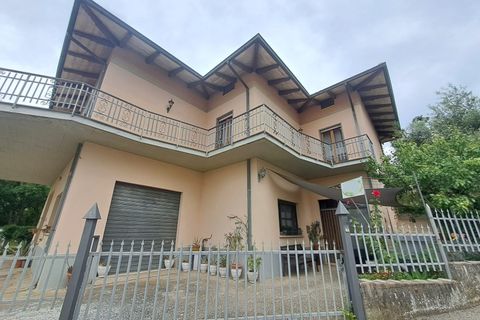 Villa i Giove, Terni, Giove - € 290.000 | Ref: Rif20 - foto 9