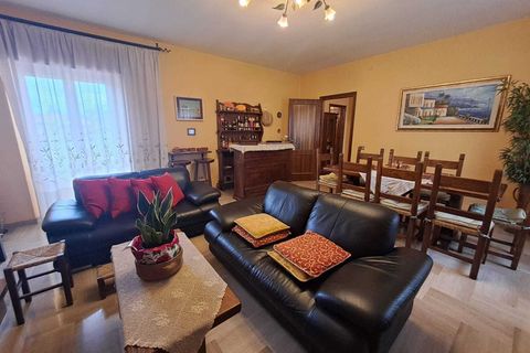 Villa i Giove, Terni, Giove - € 290.000 | Ref: Rif20 - foto 11
