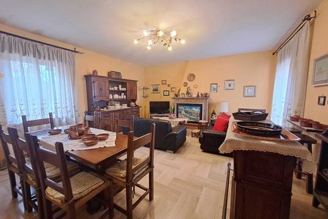 Villa i Giove, Terni, Giove - € 290.000 | Ref: Rif20 - foto 12