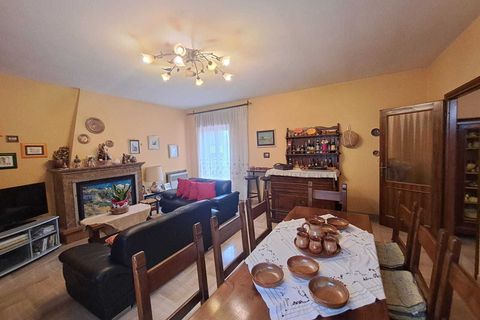 Villa i Giove, Terni, Giove - € 290.000 | Ref: Rif20 - foto 18