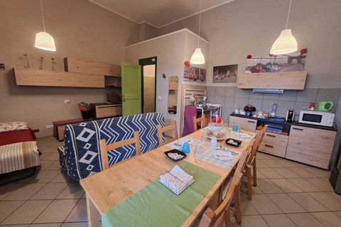 Villa i Giove, Terni, Giove - € 290.000 | Ref: Rif20 - foto 48