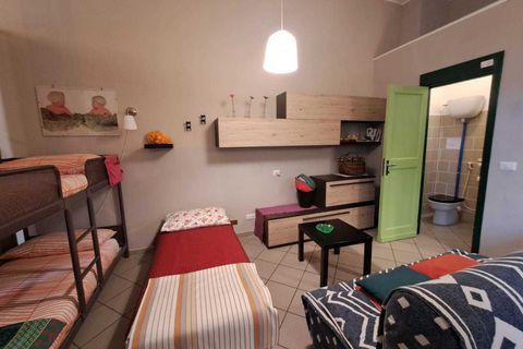 Villa i Giove, Terni, Giove - € 290.000 | Ref: Rif20 - foto 49
