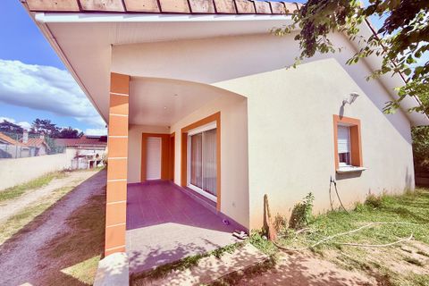 Villa i Roussillon, Isere, Roussillon - € 265.000 | Ref: 1034 - foto 1