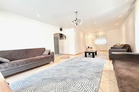 Villa i Roussillon, Isere, Roussillon - € 265.000 | Ref: 1034 - foto 5
